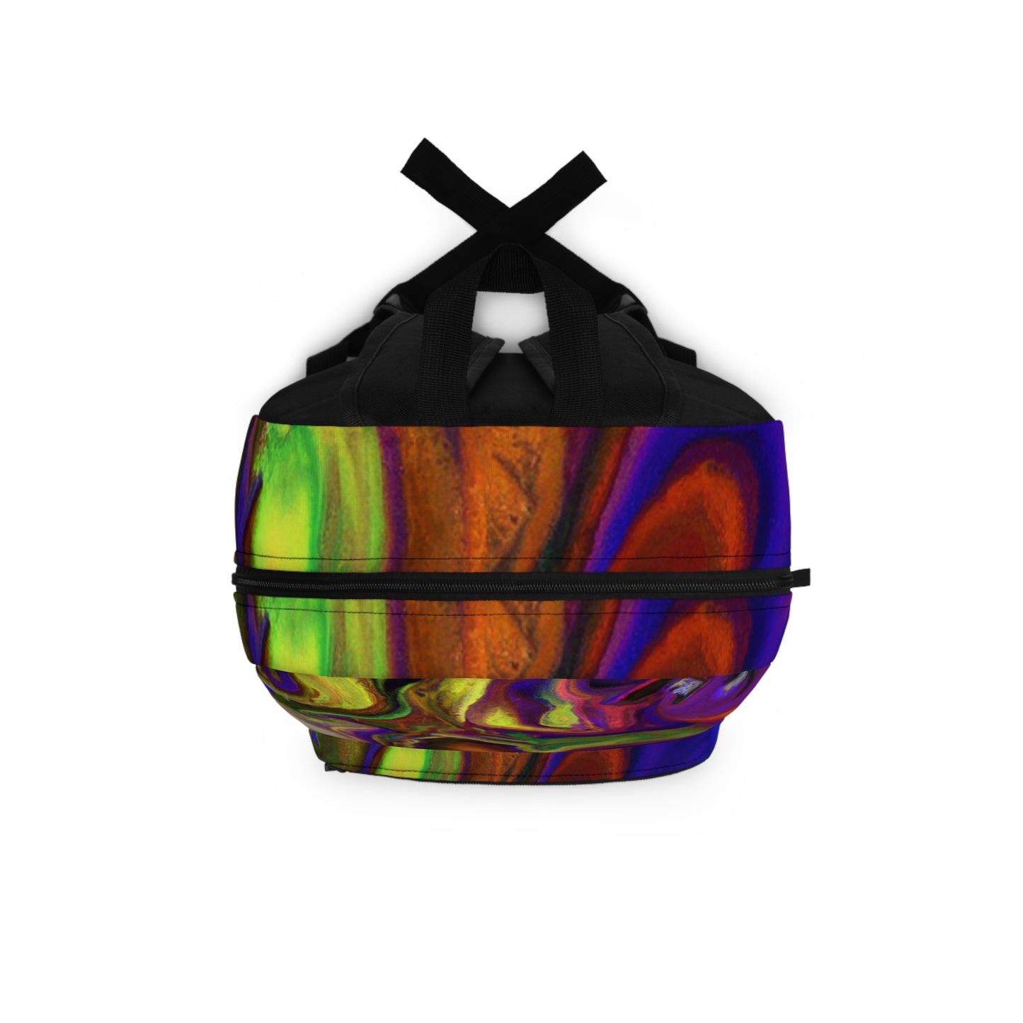 Sophia Richmond- Backpack