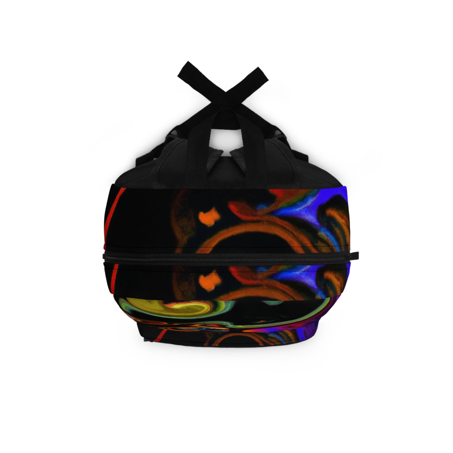 Miranda Blackwood- Backpack