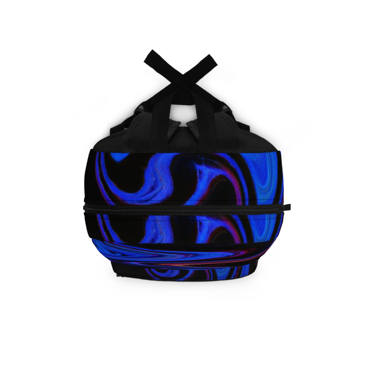Seraphina Delacroix- Backpack