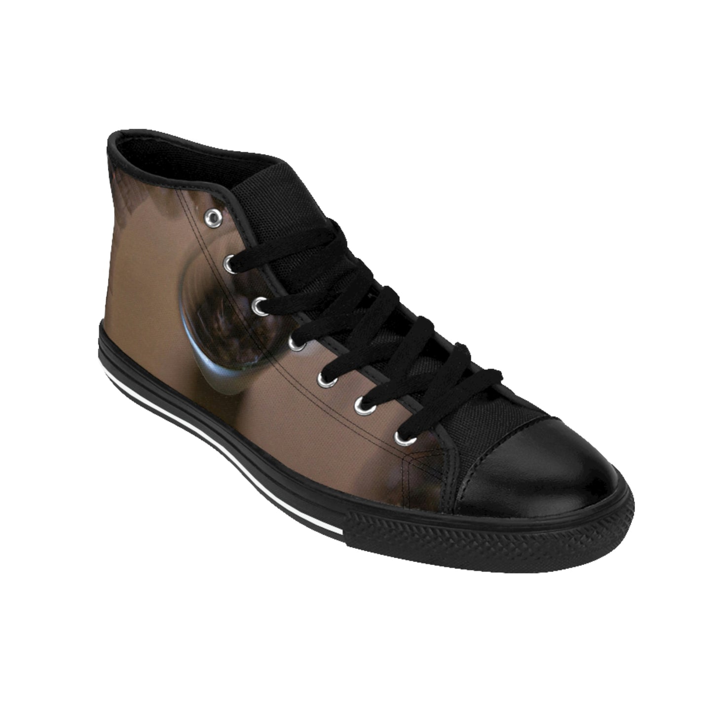 Dolce Avelina- High Top