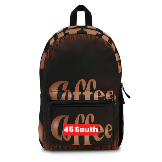 Ambrosia de la Soleil- Backpack