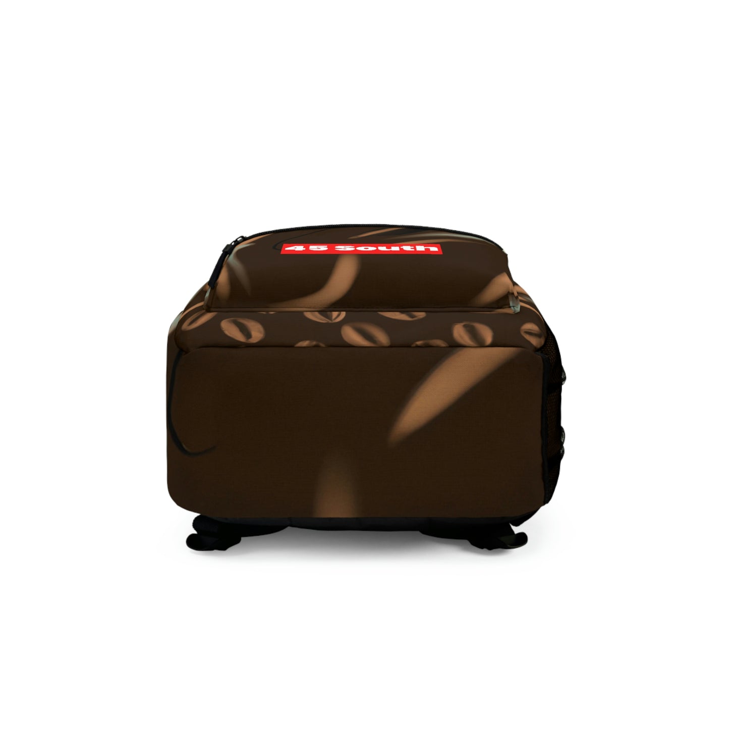 Ambrosia de la Rosa- Backpack