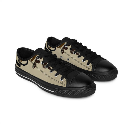 Andreas Galliera- Low Top