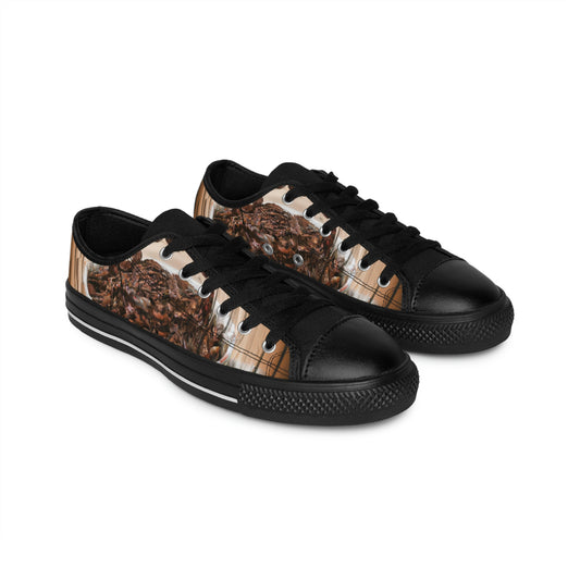 Petra Rubato- Low Top
