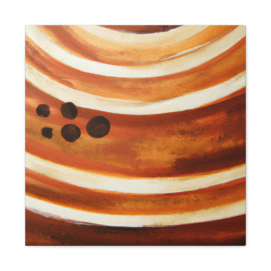 Francesco Rossi - Canvas
