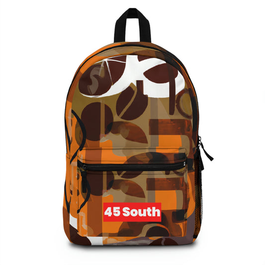 Lysander de Merlou- Backpack