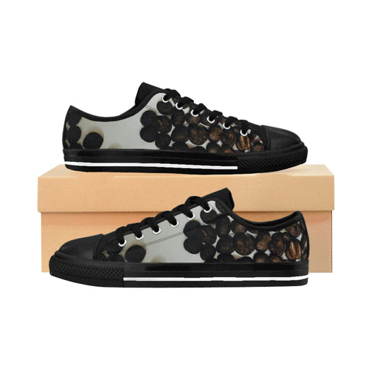 Ludwig von Schuhmeister- Low Top