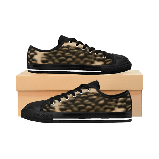 Antonio della Pederella- Low Top