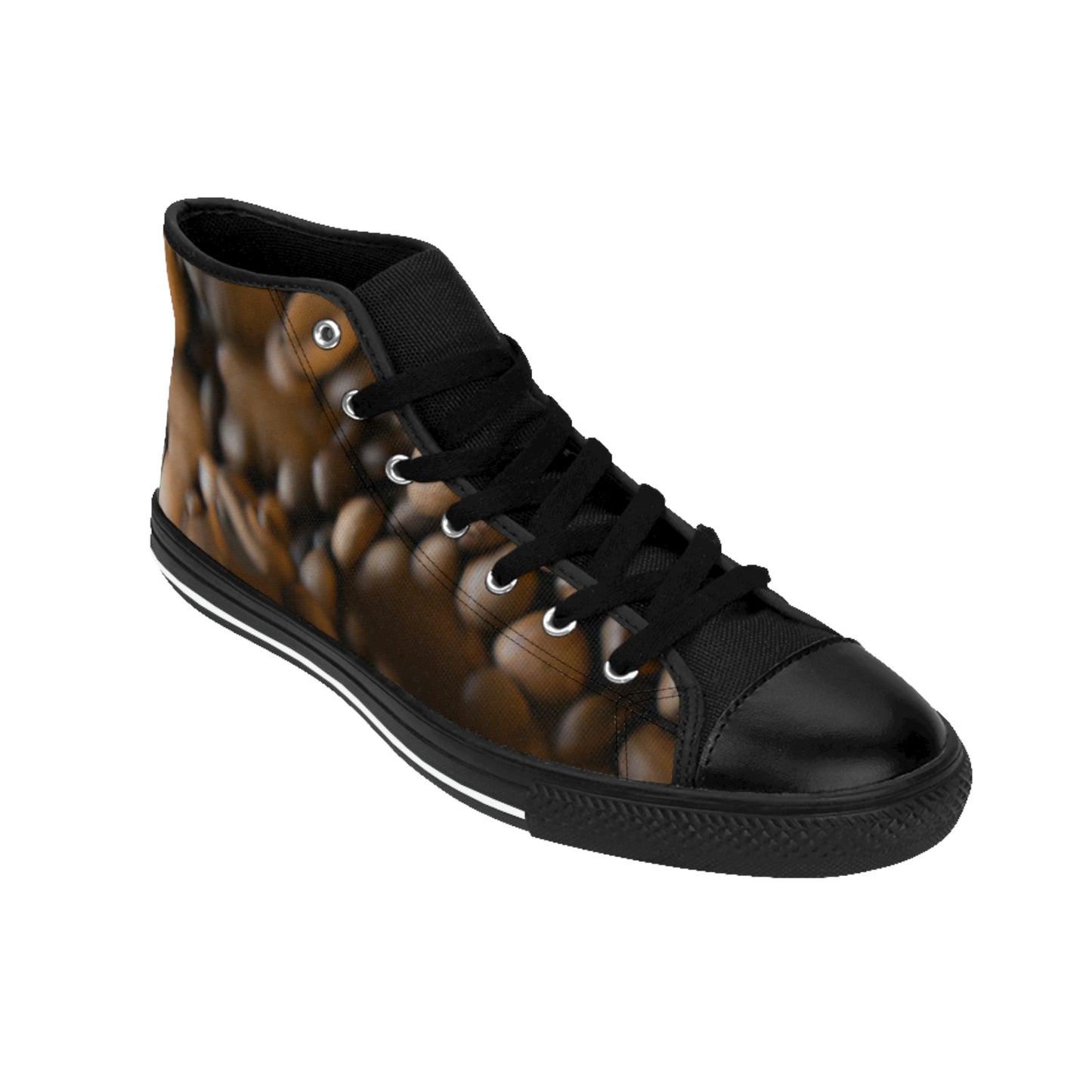 Jorina de la Cova- High Top