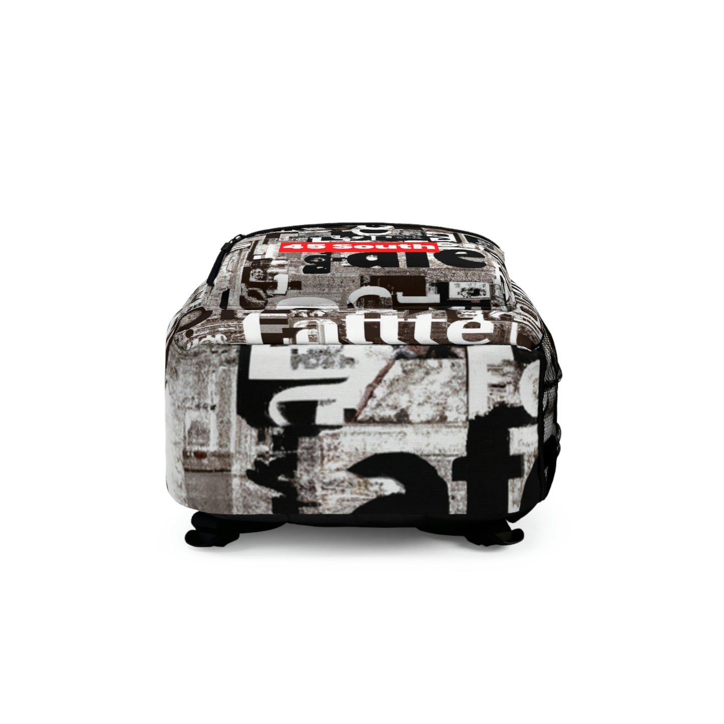 Jacob van der Westen- Backpack