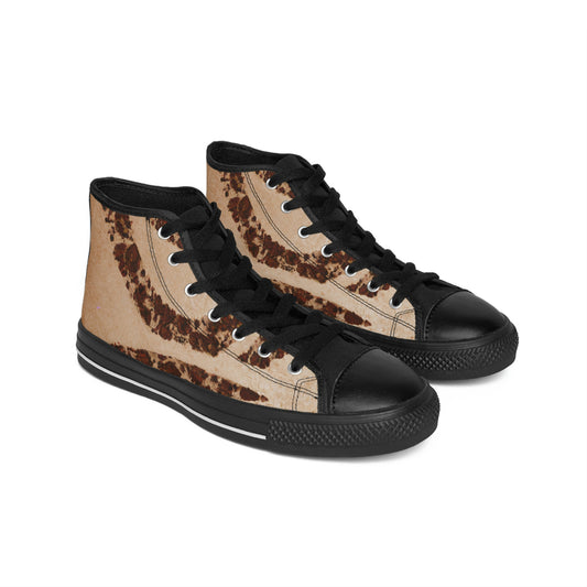 Marshall Markwood- High Top