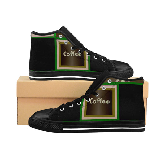 Oscar de Louisville- High Top