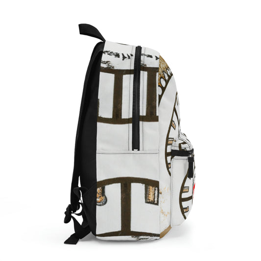 Gianni da Firenze- Backpack