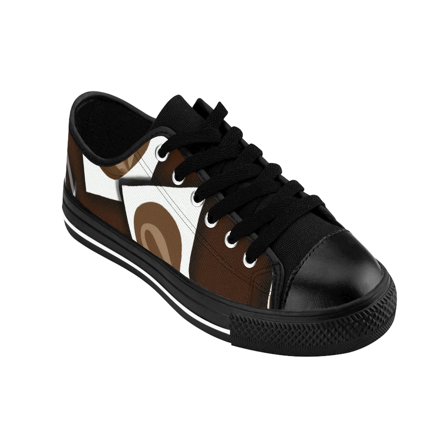 Cornelius Harkenboot- Low Top