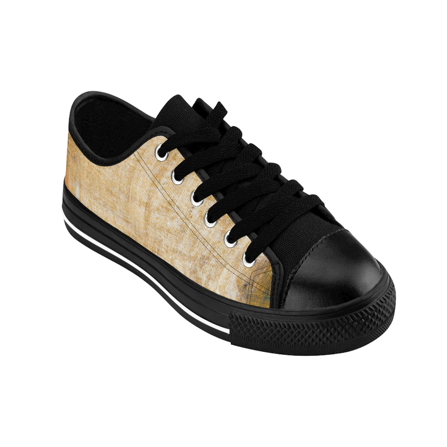 Lyssandra Dunsmore- Low Top