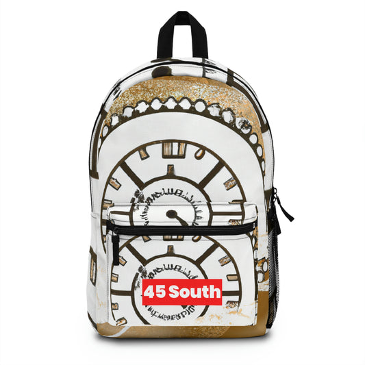 Gianni da Firenze- Backpack