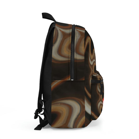 Jacobus van Eyck- Backpack