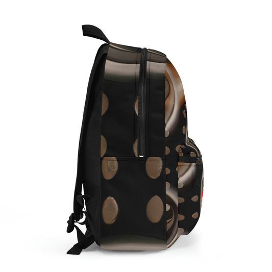 Thomasina da Vinci- Backpack
