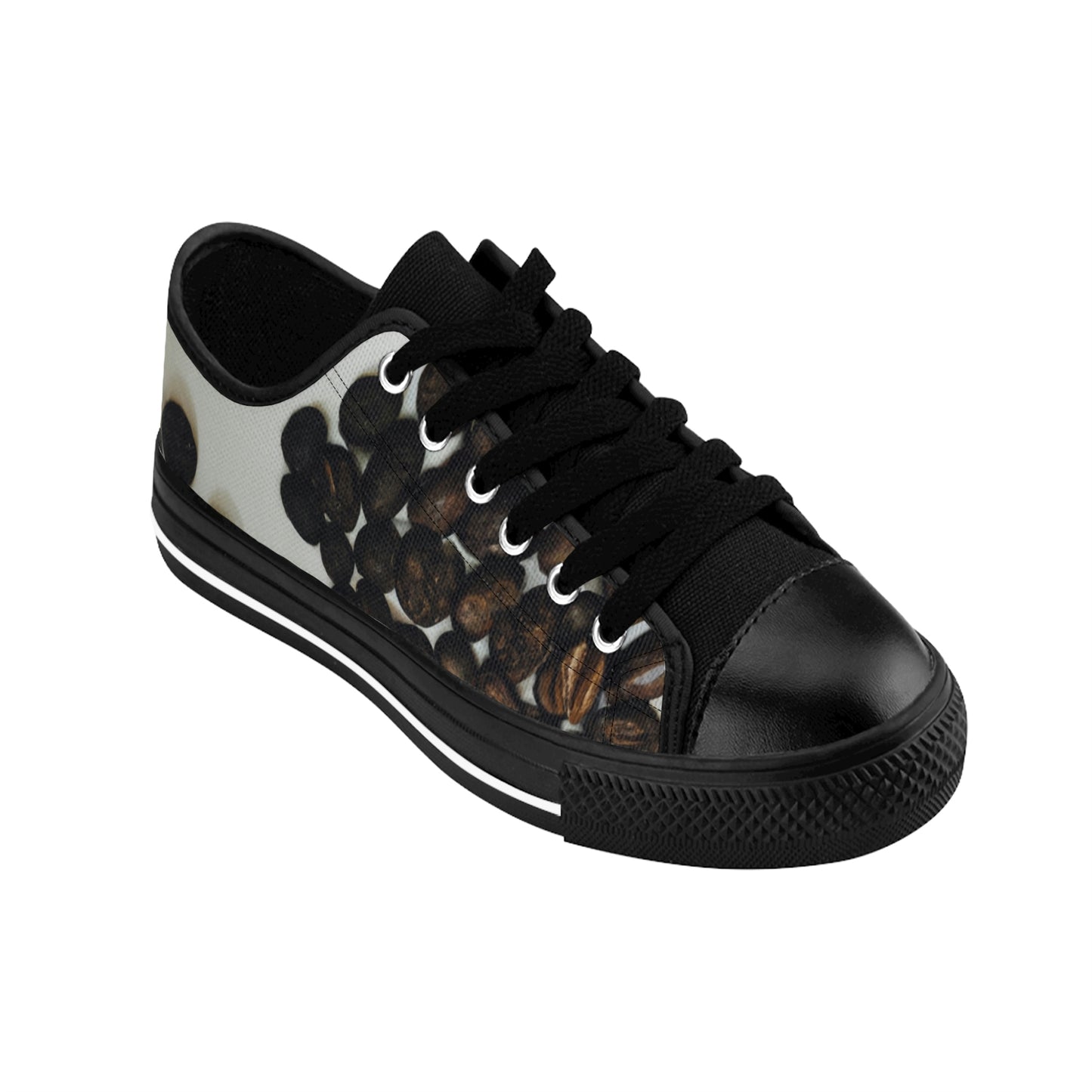 Ludwig von Schuhmeister- Low Top