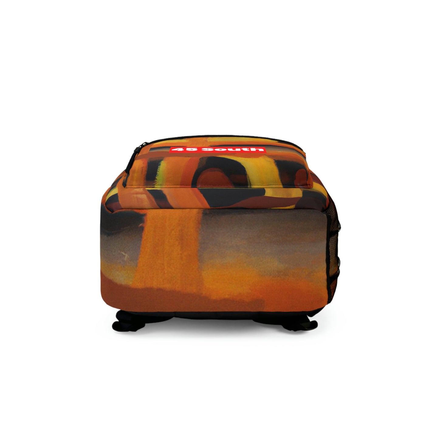 Maya Beaumont- Backpack