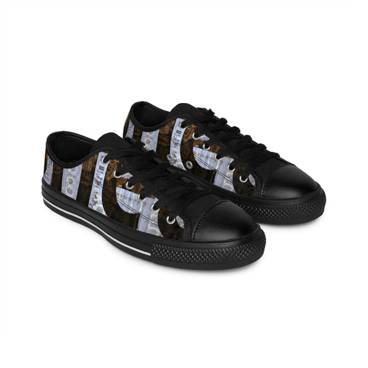 Esme Shoehart- Low Top