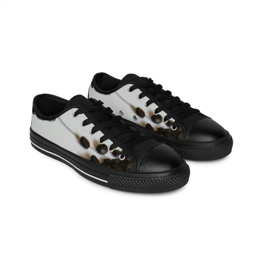 Walter Cobbler.- Low Top