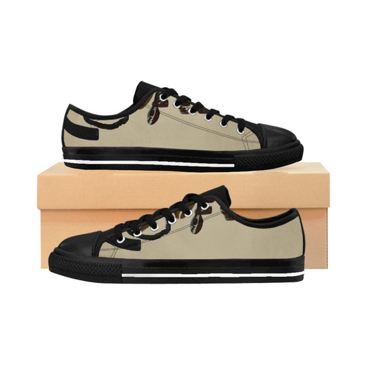 Andreas Galliera- Low Top