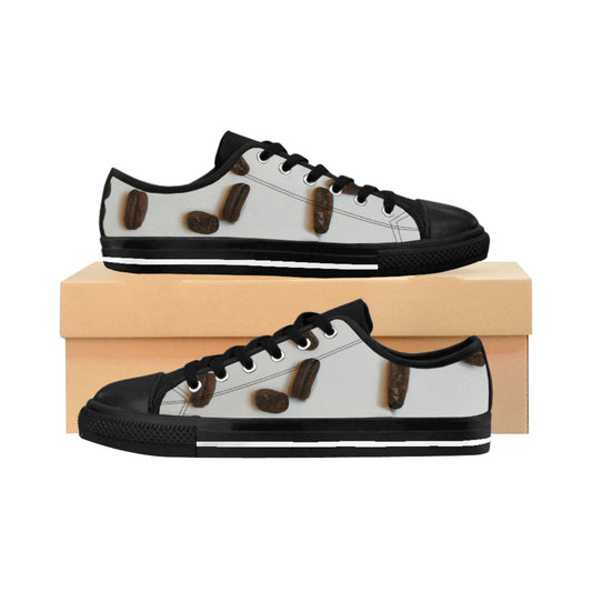 Thamar Reyers.- Low Top