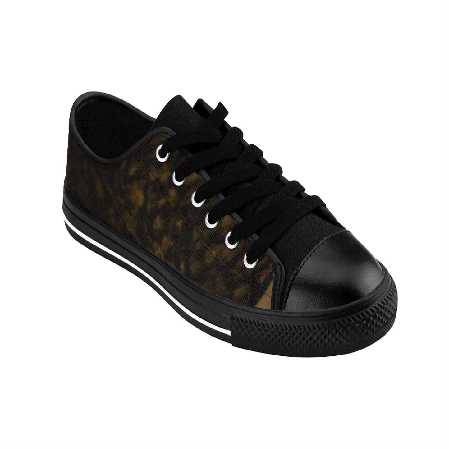 Hannanna Shoesmith- Low Top