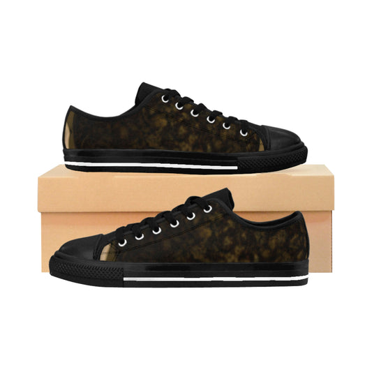 Hannanna Shoesmith- Low Top