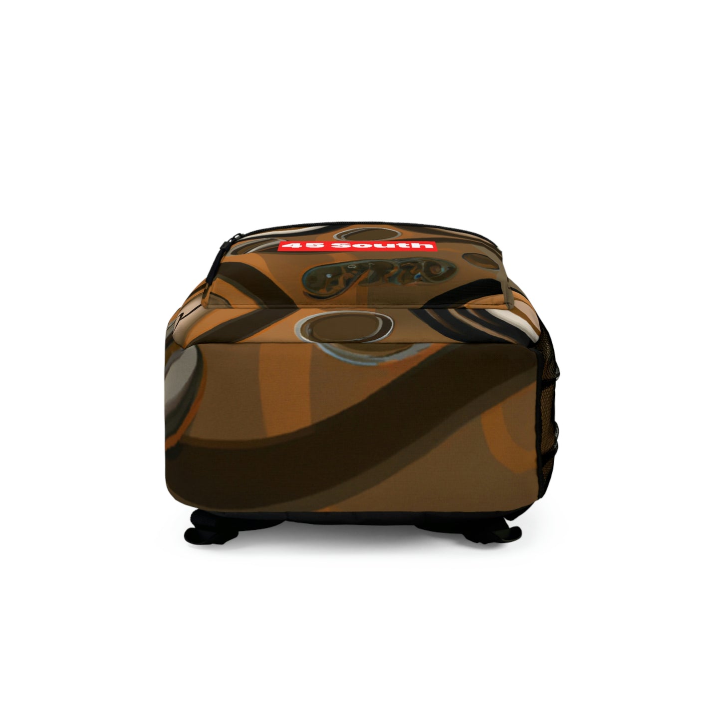 William Masterson- Backpack