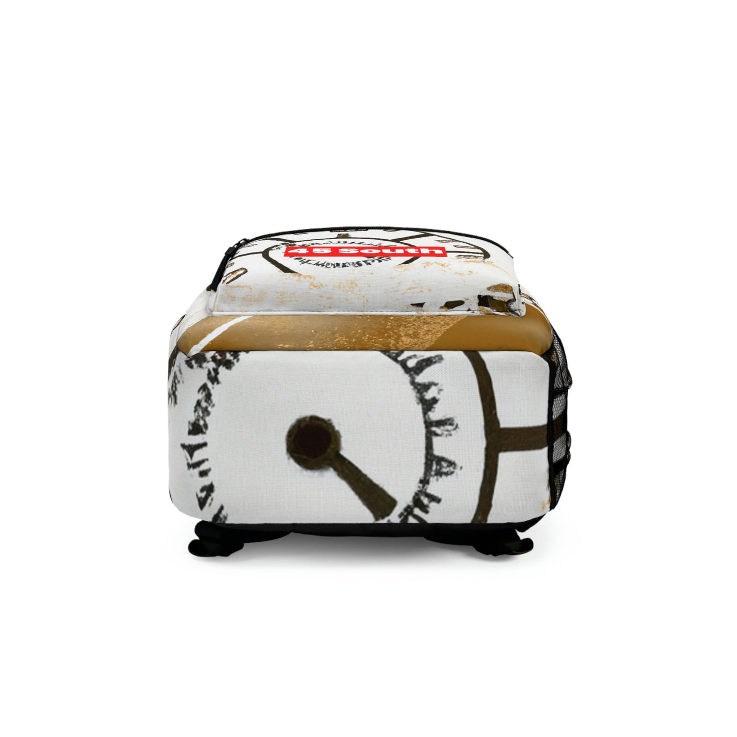 Gianni da Firenze- Backpack