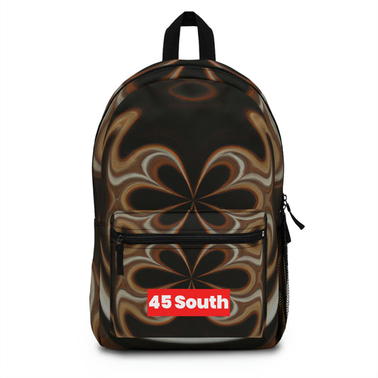 Jacobus van Eyck- Backpack
