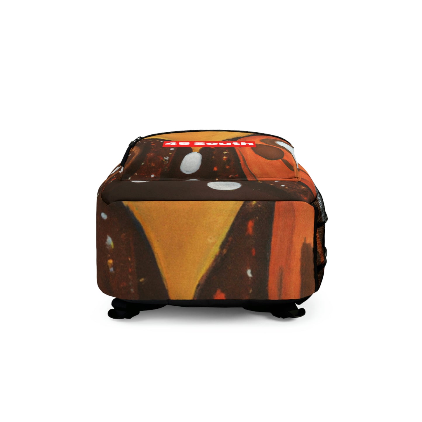 Renaissance Rose- Backpack