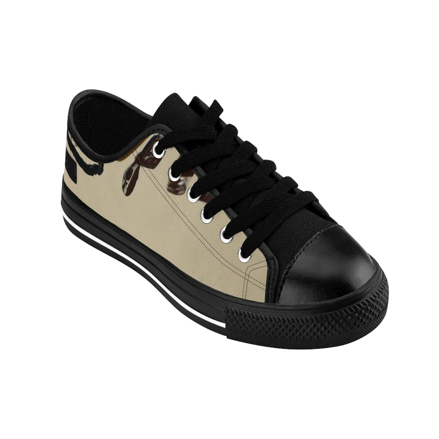 Andreas Galliera- Low Top