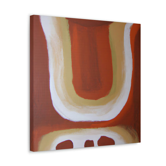 Gabriella di Cortona - Canvas
