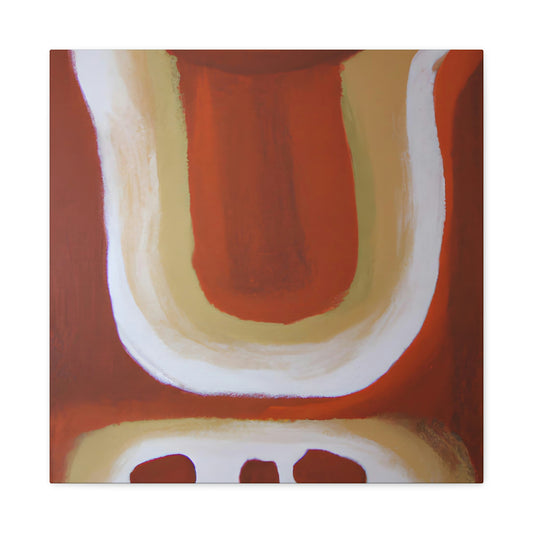 Gabriella di Cortona - Canvas