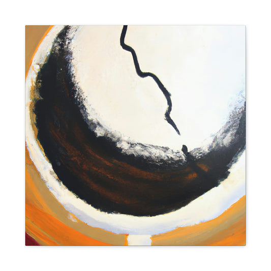 Pietro Bracciolini - Canvas