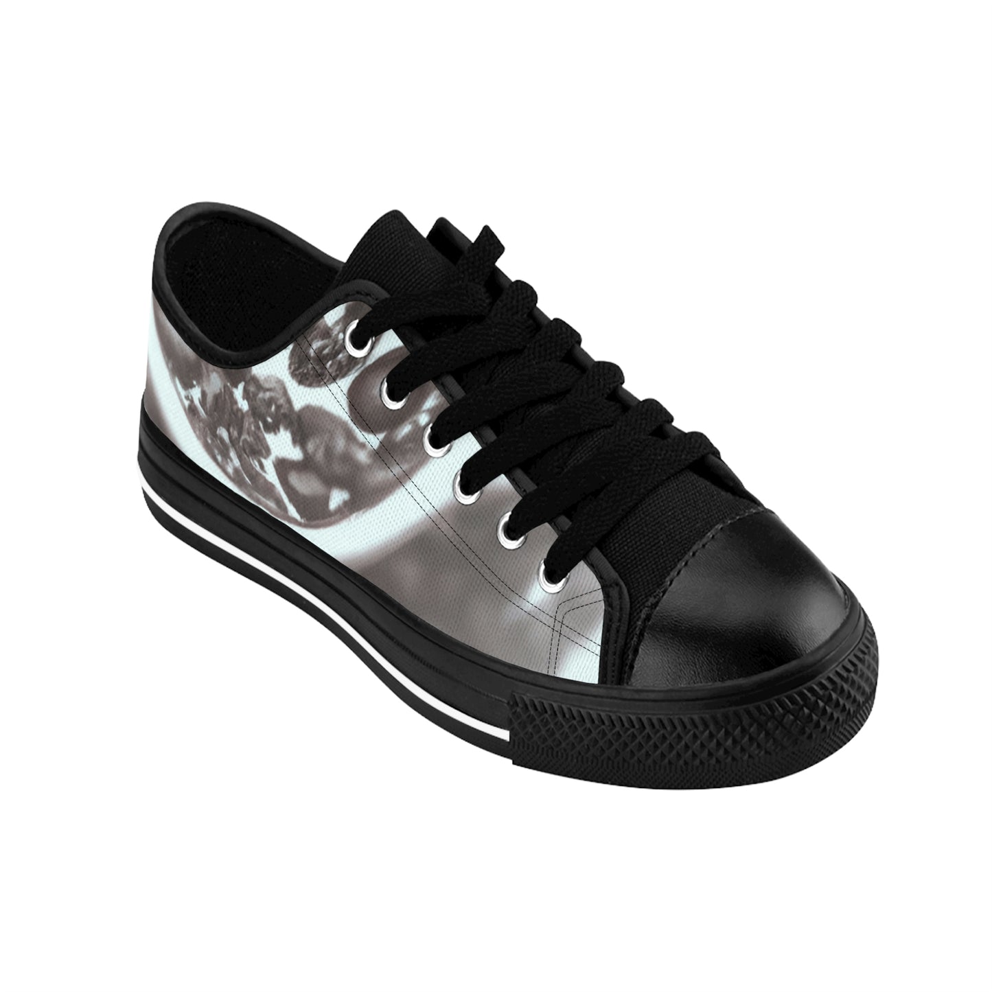 Solomon Shoesmith.- Low Top