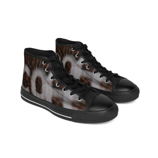 Fernanda Florentine- High Top