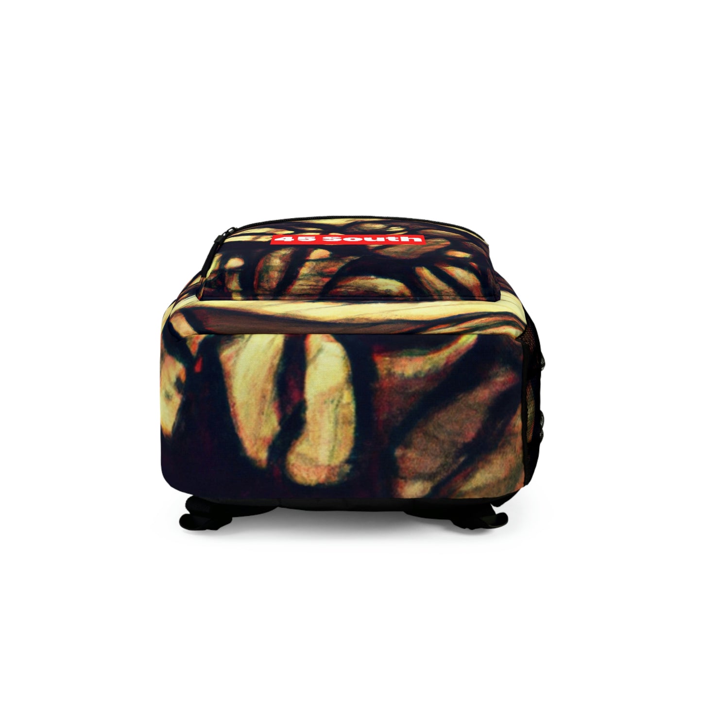 Janet the Magnificent- Backpack