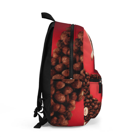 Isabella Mirandola- Backpack