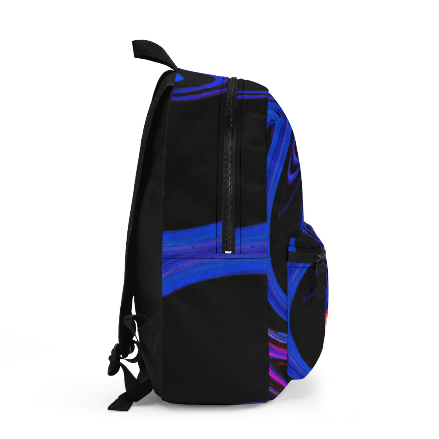 Seraphina Delacroix- Backpack