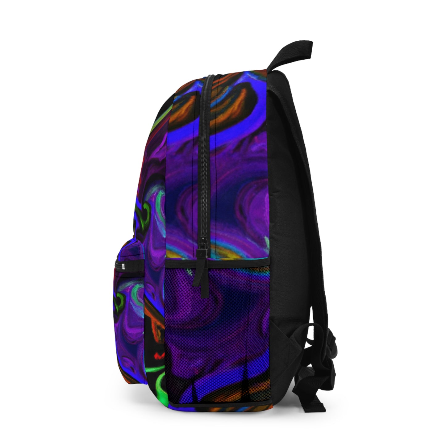 Miranda Blackwood- Backpack