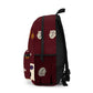 Veronica Van Der Heiden- Backpack