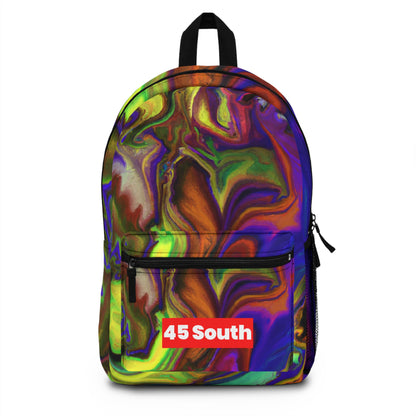 Sophia Richmond- Backpack