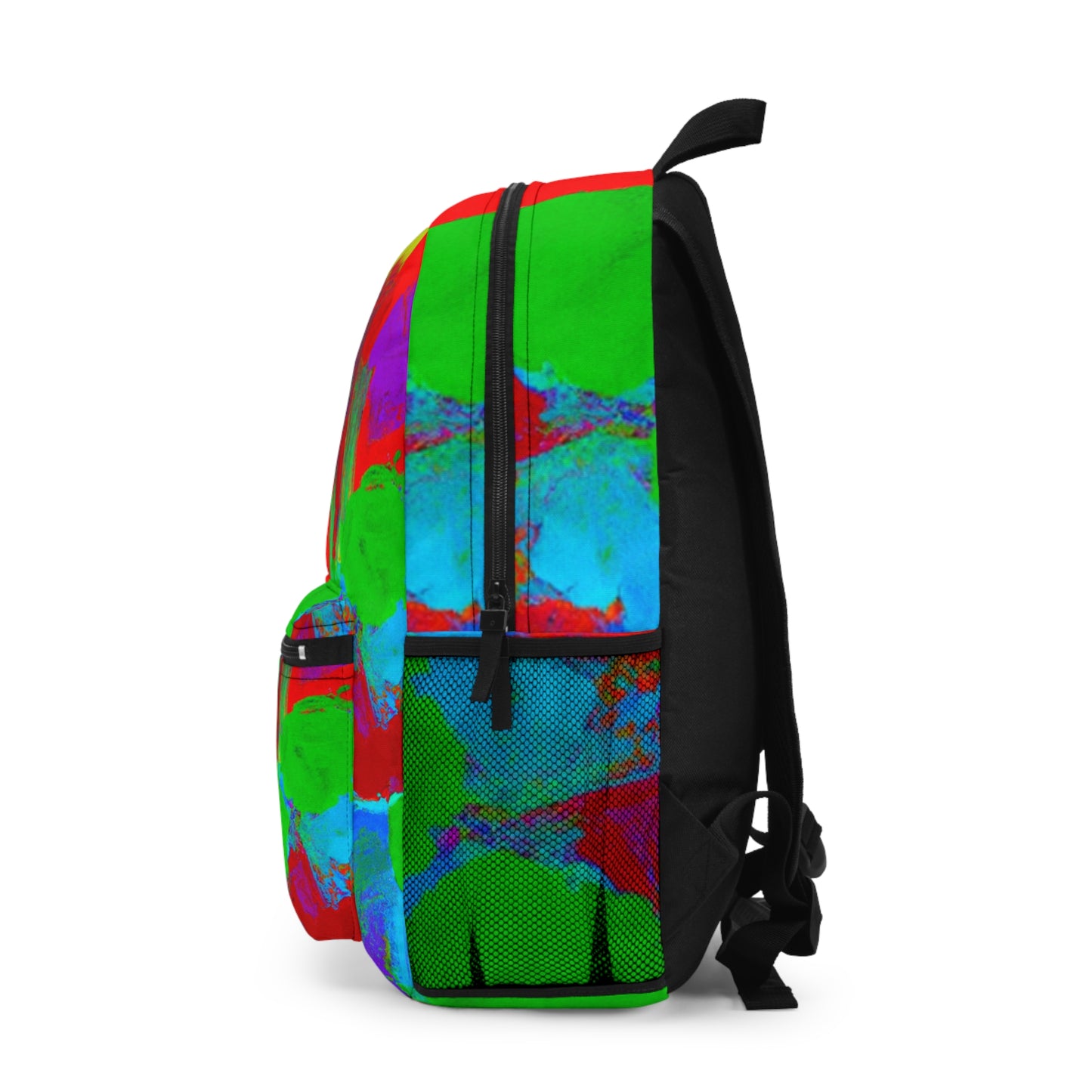 Veronica D'Amore- Backpack