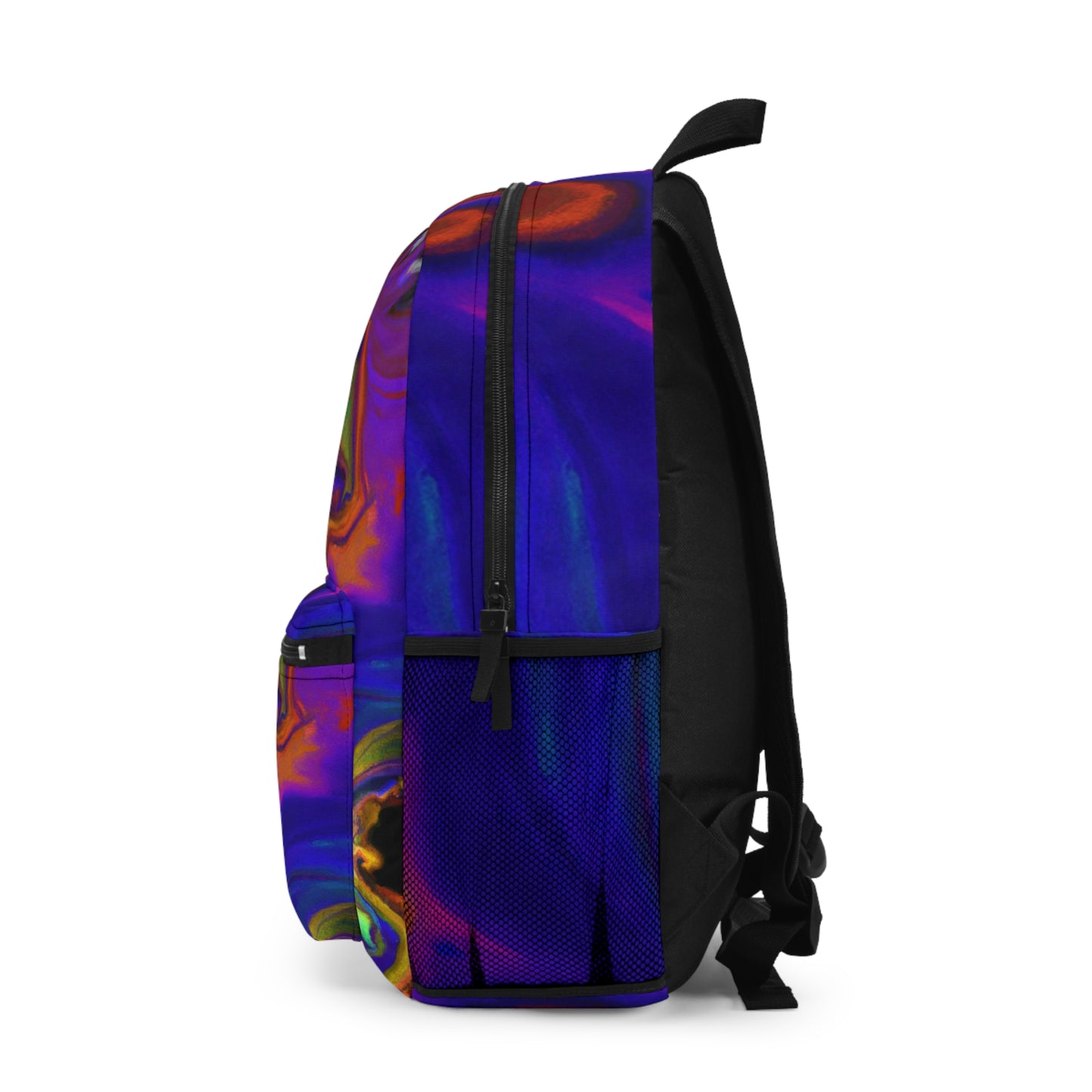 Sophia Richmond- Backpack