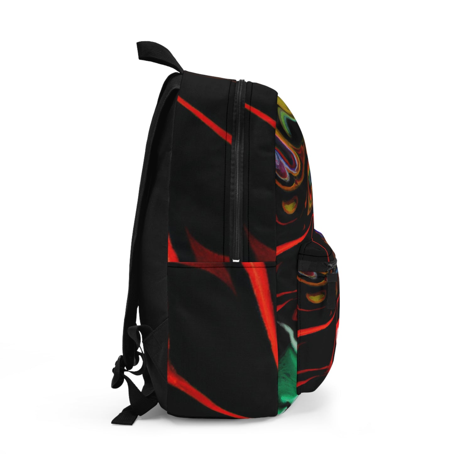 Miranda Blackwood- Backpack