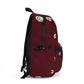 Veronica Van Der Heiden- Backpack